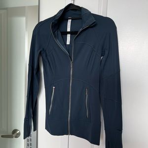Lululemon Slim Fit Jacket
